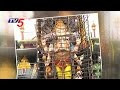 72-ft high, clay Ganesh idol stands tall in Vijayawada
