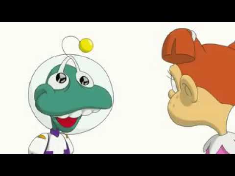Teo, Cazador Intergaláctico'