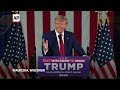 Trump calls judge crooked during campaign stop in Wisconsin  - 00:46 min - News - Video