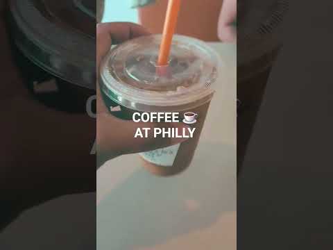 #Coffee #philadelphia #shortvideo #short #godlovesyou #god