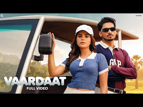 Vaardaat - Lucas Ft. Gurlez Akhtar (Official Video) Geet Goraaya - Latest Punjabi Song - Geet MP3