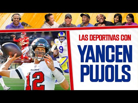 NFL - Yancen Pujols en Vivo