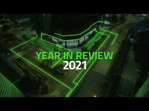 Razer | 2021 Recap