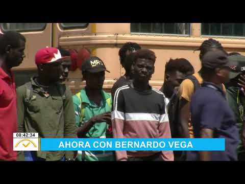 Bernardo Vega: ¡Otra vez el tema haitiano!