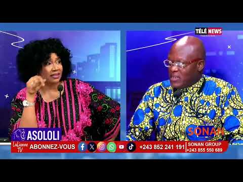 URGENT : M23 A SABOTE TSHISEKEDI, MAWA PONA KABILA THIERRY MAKELELE FAIT DE RÉVÉLATIONS CHOQUANTES 