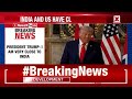 US-UK Ties: Trump highlights rare disagreement with UK PM over Palestine recognition move | NewsX  - 01:25 min - News - Video