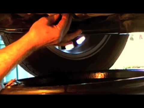 How to replace transmission fluid honda civic #5