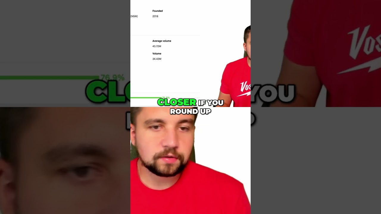 Meme Coins vs. Iren: Why AI Stocks Could Explode Your Portfolio shorts