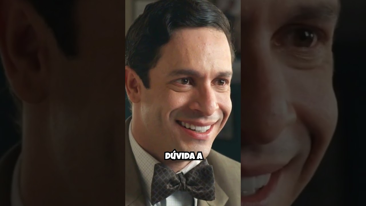 Êta Mundo Melhor Celso se espanta ao ver mulher que lembra Sandra