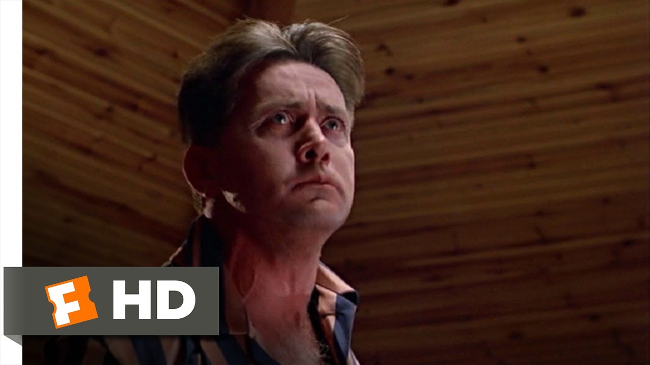 The Missiles Are Flying - The Dead Zone (9/10) Movie CLIP (1983) HD ...