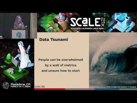 From Data Tsunami to Actionable Insights