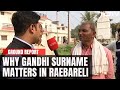 Sonia Gandhi News | Ground Report From Raebareli Village As Sonia Gandhi Steps Away From Raebareli