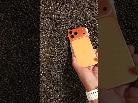 Samsung S24 Ultra Vs iPhone 17 Pro Max Display Quality Really Amazing