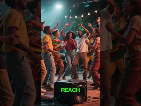 10 Facts about Reggae & Dancehall Music History