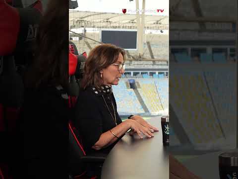 O FLAMENGO NÃO PODE TER DONO 🔴⚫ #flamengo #mengocast #flamengotv