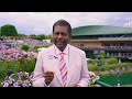 Wimbledon 2022: Vijay Amritraj on Djokovics win  - 01:03 min - News - Video