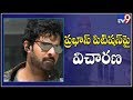 Prabhas guest house controversy grabs attention