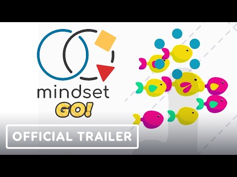 Mindset GO! - Official Trailer #3