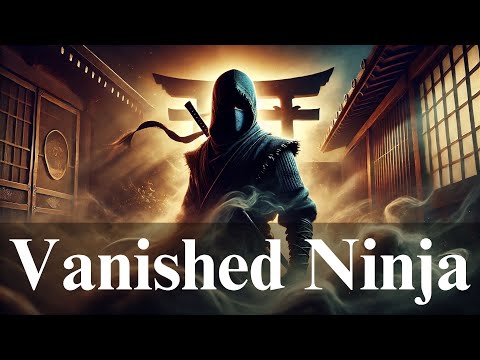 The Vanished Ninjas: Shocking Truths Behind Japan’s Real Shadow Warriors TOKIMEKI TREASURE ☆