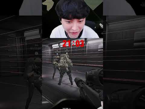 여러분들이라면 가능하시겠습니까? #gaming #deltaforce #clips