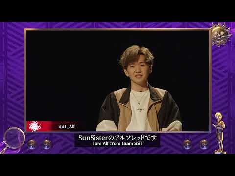 【COA V】「SST戦隊」応援動画