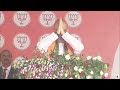 HM Shri Amit Shah addresses public rally in Sitamarhi, Bihar | News9  - 26:34 min - News - Video