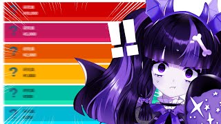 【雑談】スパチャがきたときの演出をみんなで考えよう！【 #ゾンちゃんの配信 】