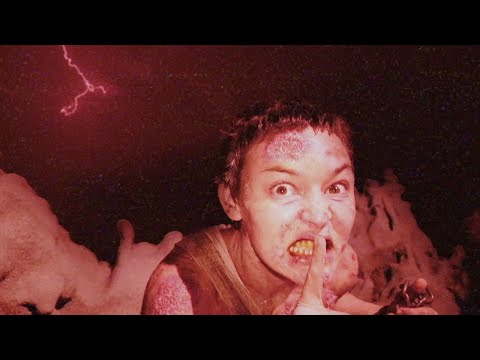 V/H/S/99'