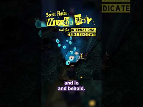 Wizard Boy is exploitable. #wizardboy #gaming #gameplay #indiegame #wizard