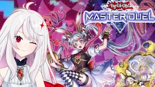 【MD】マリス組むってよ【マスターデュエル・遊戯王・MasterDuel】