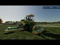 FS22 BIG M 450 V5