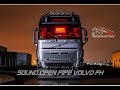 Sound Open Pipe Volvo FH 1.28.x