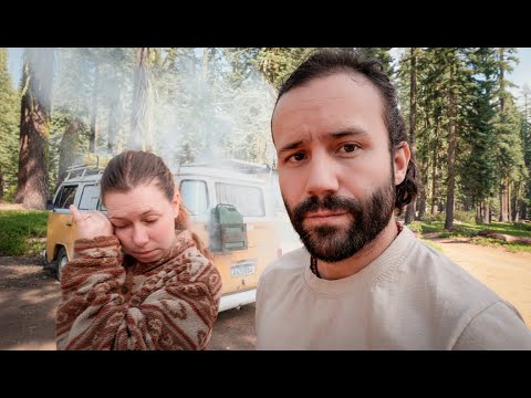 DO CÉU AO INFERNO NO CANADÁ