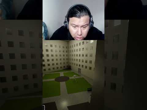猫の動画サムネイル - NO DEJES DE VER LA ESTATUA #juegosdeterror #horror #horrorgames #sustos #susto