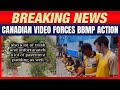 BBMP Chief Eats Snacks On Bengaluru Footpath After Canadian’s Viral Video  | News9