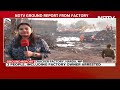 Harda Blast | Madhya Pradesh Cracker Factory Explosion: 3, Including Owner, Arrested  - 02:06 min - News - Video