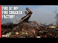 Harda Blast | Madhya Pradesh Cracker Factory Explosion: 3, Including Owner, Arrested