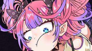 【 Minecraft 】初めての統合版！操作練習！【#綺々羅々ヴィヴィ #hololiveDEV_IS #FLOWGLOW】