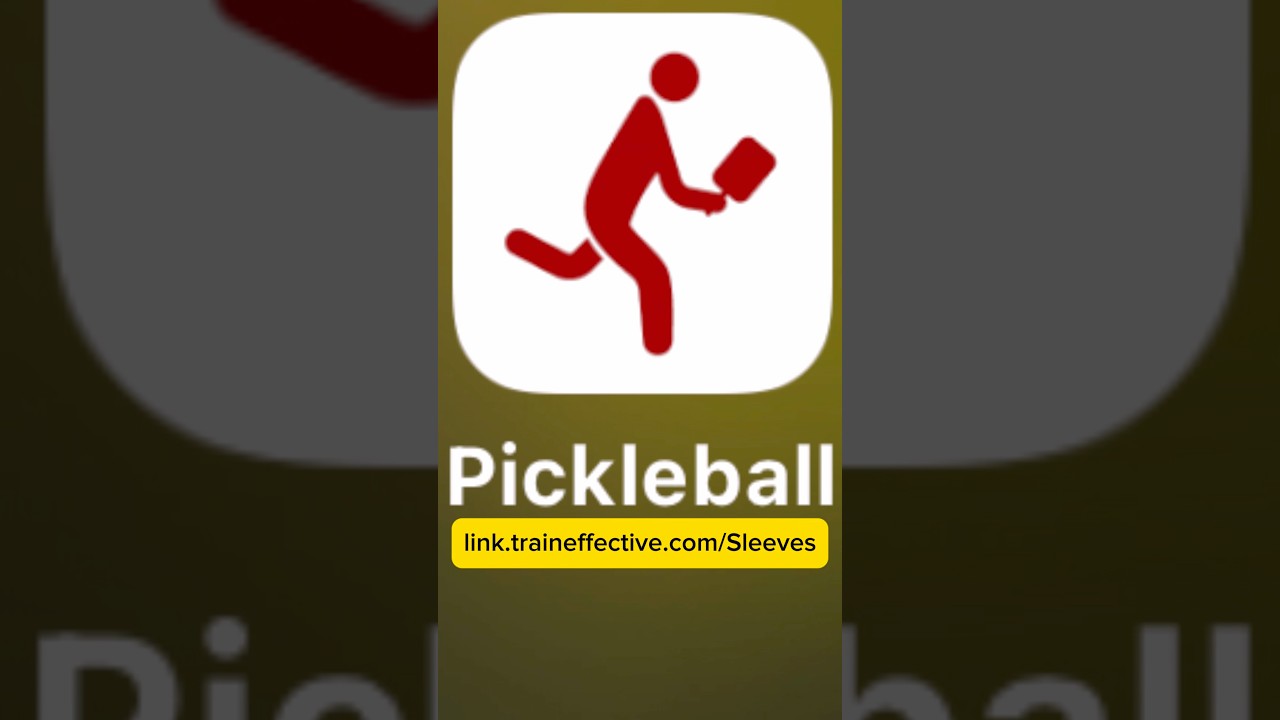 Begin To Love Pickleball Drills! #community #sports #pickleball