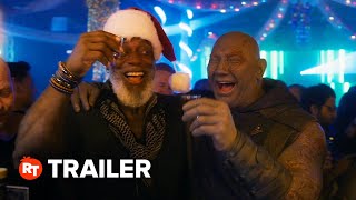 The Guardians of the Galaxy Holiday Special (2022) Movie Trailer