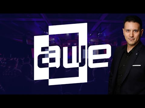 AWE22 - MRTV Is Official Media Partner of Augmented World ...