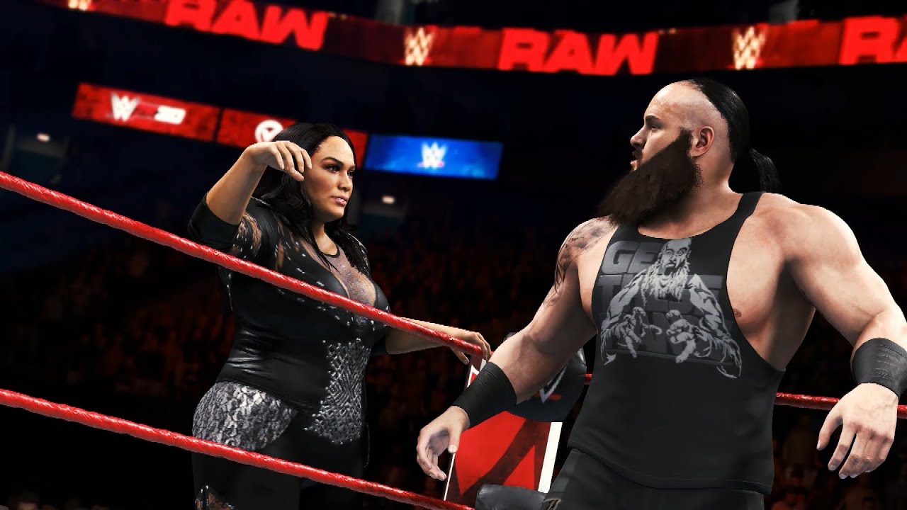 WWE Pays Tribute To Shooting Victims On RAW (Video), The Revival On WWE