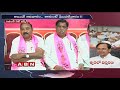 KCR may announce members of cabinet in a week