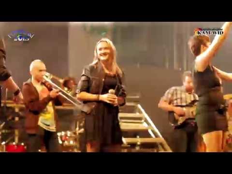 POWIDLAKI 2015 / Sylwia Piotrowska - SKŁAD NA JUŻ - Konik na biegunach