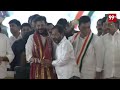 🔴LIVE: రేవంత్ రెడ్డి భారీ బహిరంగ సభ || CM Revanth Reddy Public Meeting at Mahabubabad || 99TV - 02:09:01 min - News - Video