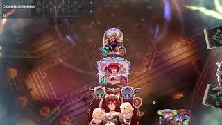スト6イラコン絵描く