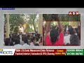 అంబటి రాంబాబును అడ్డుకున్న కార్యకర్తలు | Ambati Rambabu Vs Kanna Laxminarayana | ABN Telugu - 01:08 min - News - Video