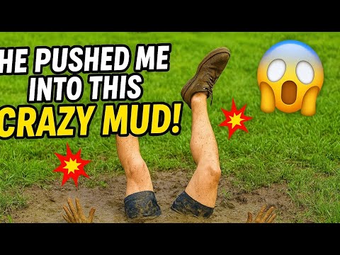 I Found the Most ABSORBENT Grass Mud on Earth 🌍 (90% Water! 💦) #mindblowingfacts #facts #calmwhale