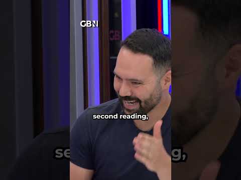 Bastani predicts FALL of Reeves amid tax rise fears: "Rachel Reeves' career is FINISHED!"