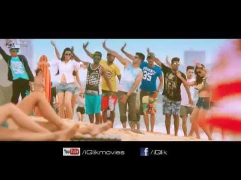 Reckey-Song-From-Shakarabaranam---Movie